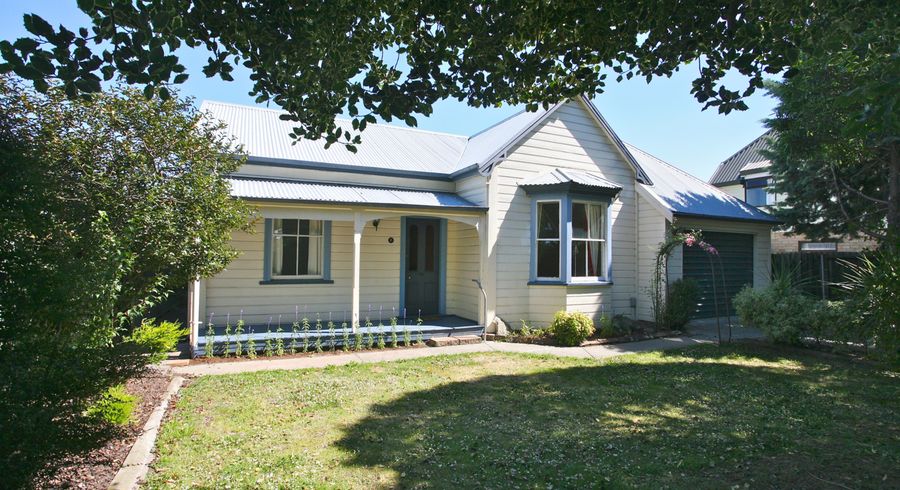  at 1/108 Poulson Street, Addington, Christchurch