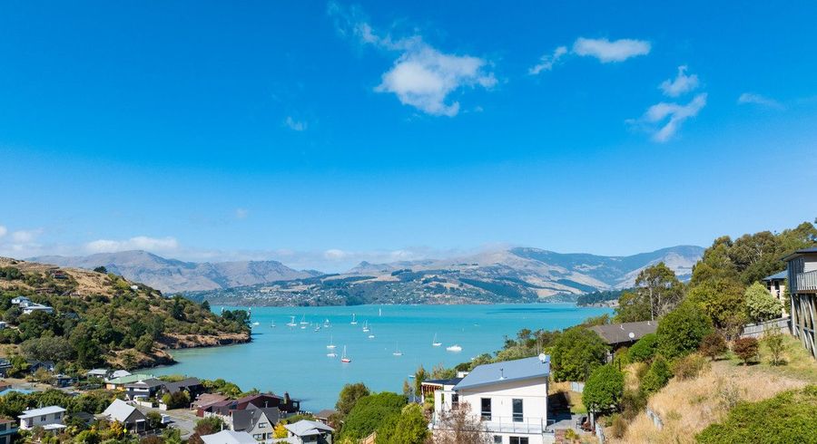  at 37 Mariners Cove, Cass Bay, Lyttelton