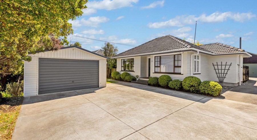  at 67 Coopers Road, Dallington, Christchurch
