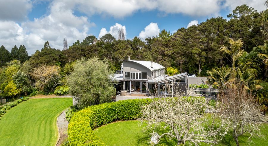  at 180 Forest Hill Road, Waiatarua, Auckland