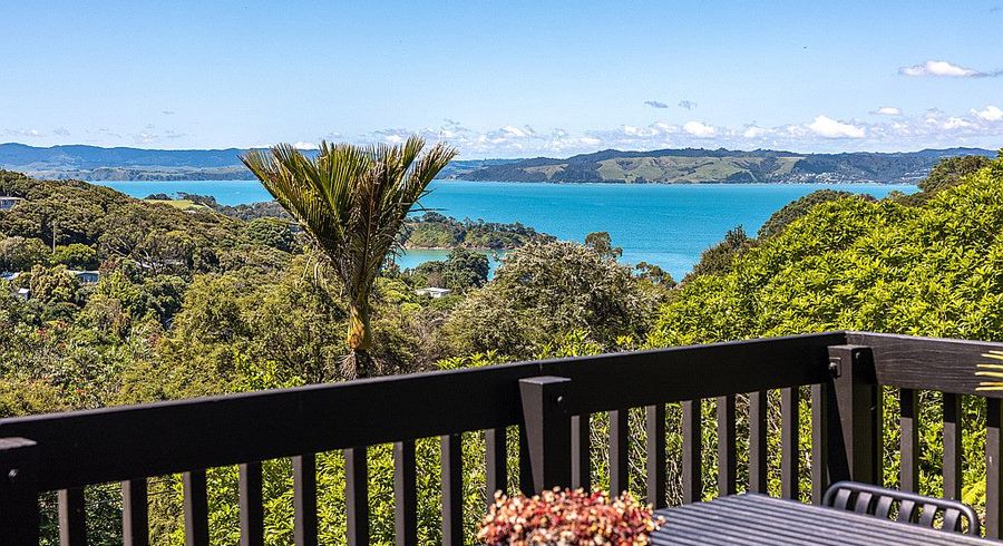  at 116 Fairview Crescent, Ōmiha, Waiheke Island