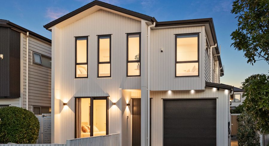  at 25 Kokowai Parade, Hobsonville, Waitakere City, Auckland