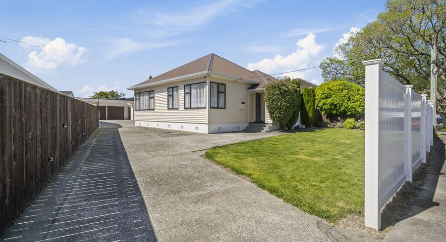  at 3 Pilcher Crescent, Naenae, Lower Hutt