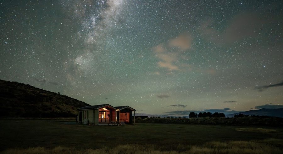  at 202C Manuka Terrace, Twizel, Mackenzie, Canterbury