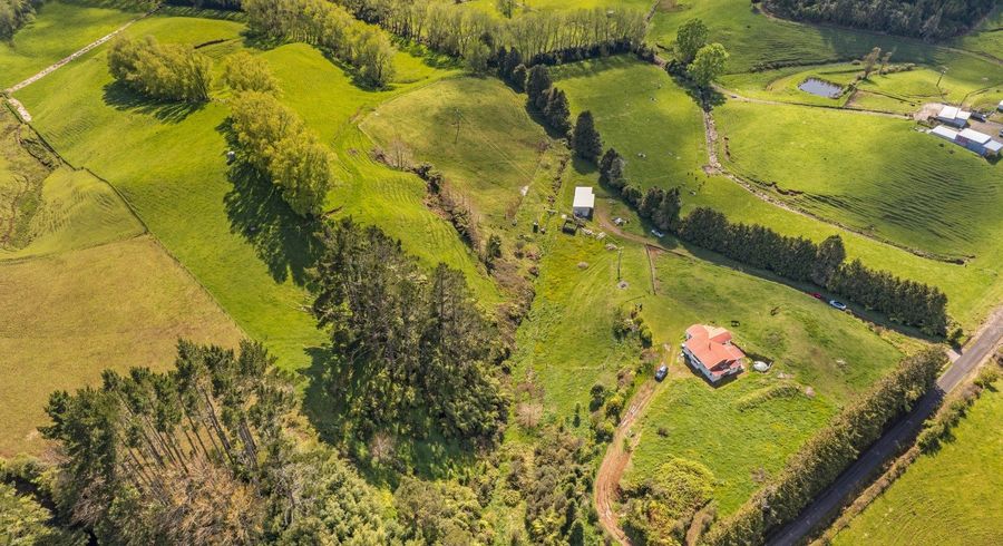  at 873 Croydon Road, Stratford East, Stratford, Taranaki