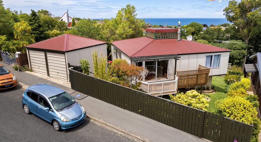  at 9 Elliffe Place, Shiel Hill, Dunedin, Otago