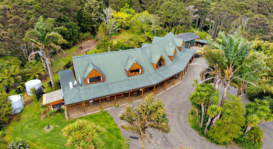  at 66 Head Road, Hunua, Franklin, Auckland