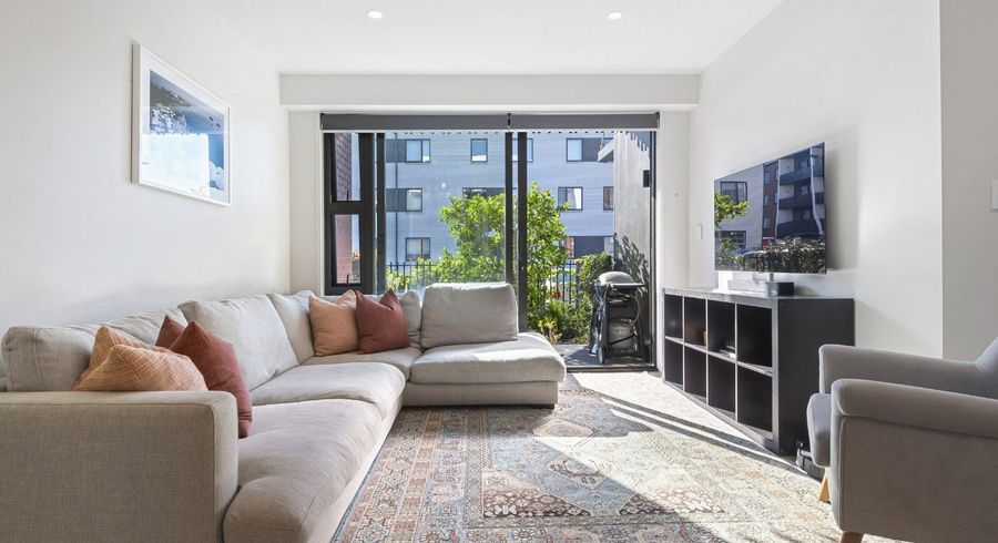 at G02/2A Matatiki Street, Northcote, North Shore City, Auckland