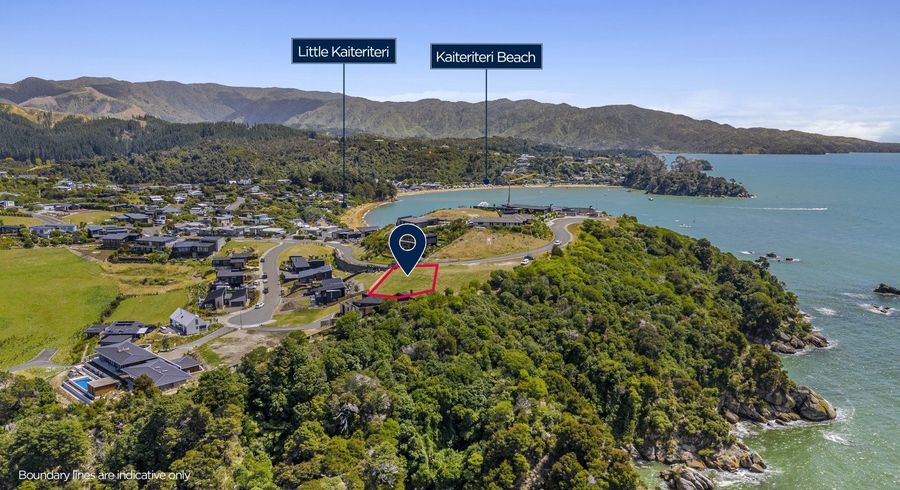  at 24 Talisman Heights, Kaiteriteri, Tasman, Nelson / Tasman