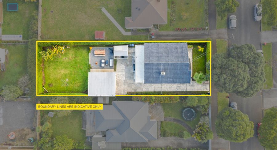  at 48 Alberta Street, Point Chevalier, Auckland