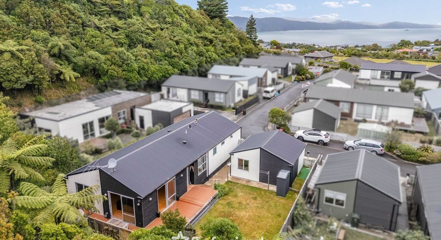  at 12 Otonga Heights, Maungaraki, Lower Hutt, Wellington