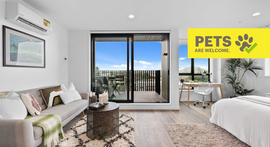  at B.901/27 Lynton Road, Mount Wellington, Auckland City, Auckland
