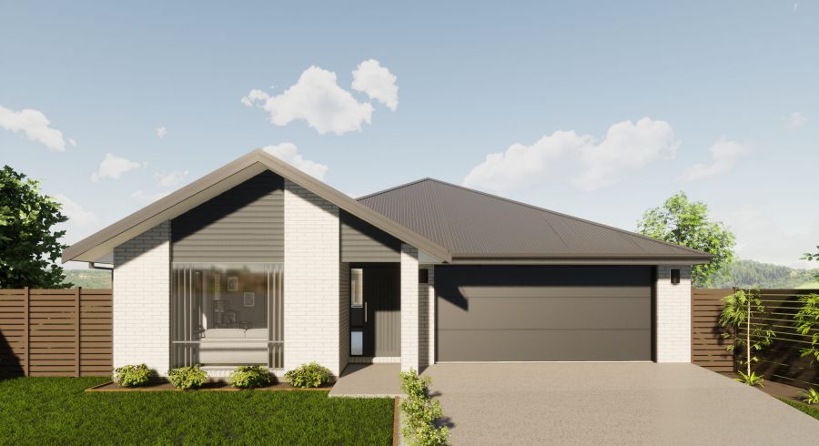  at Lot 57, 7 Hanmer Crescent, Bellgrove, Rangiora, Waimakariri, Canterbury