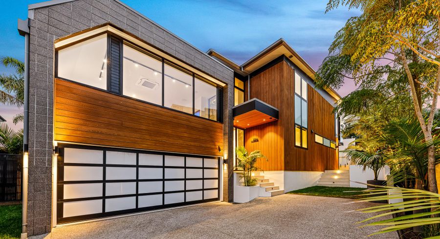  at 131A Beach Road, Castor Bay, North Shore City, Auckland