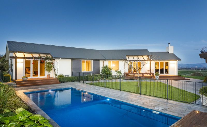  at 61 Sutherland Road, Sanson, Palmerston North