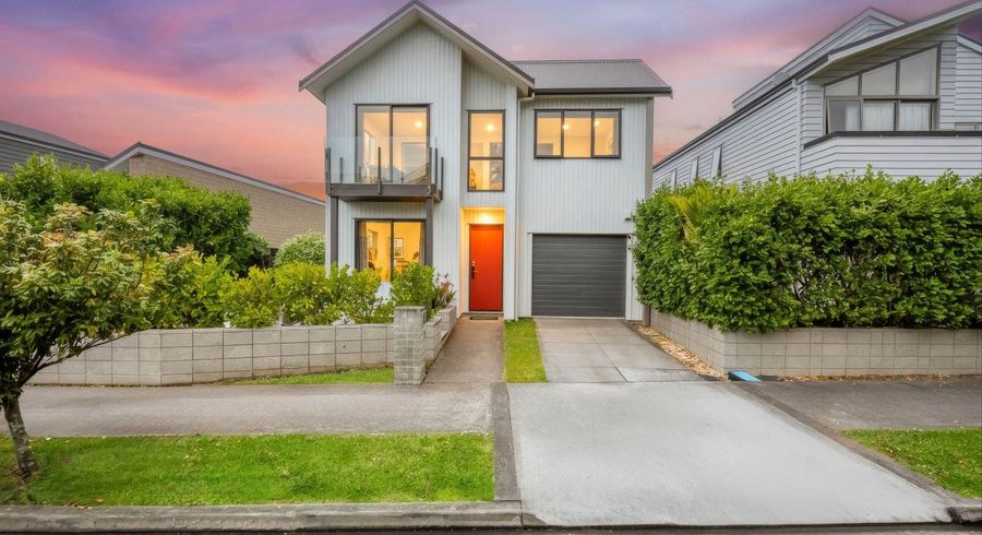  at 5 Teal Way, Hobsonville, Waitakere City, Auckland