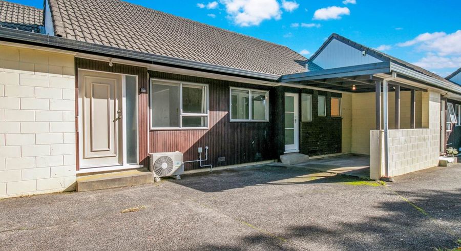  at 2/68 Clayburn Road, Glen Eden, Waitakere City, Auckland