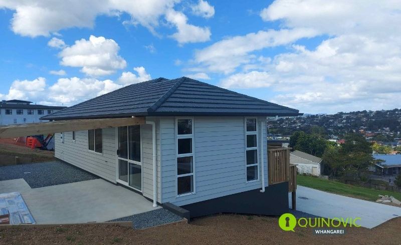  at 3 Silver Fern Way, Woodhill, Whangārei