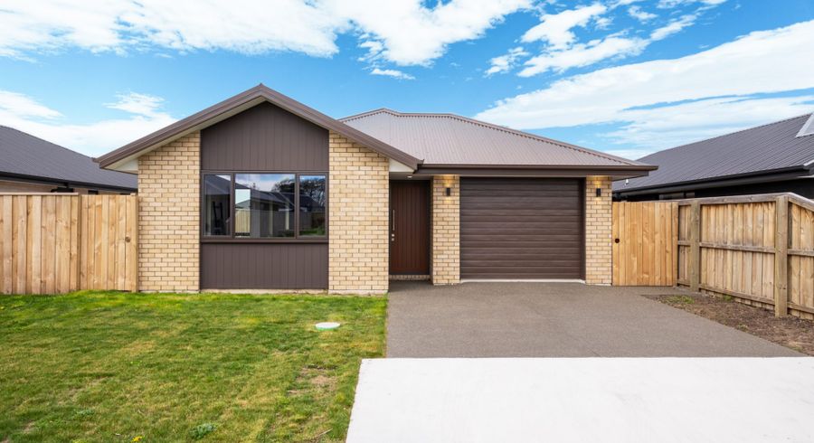  at 6 Borland Street, Woodend, Waimakariri, Canterbury