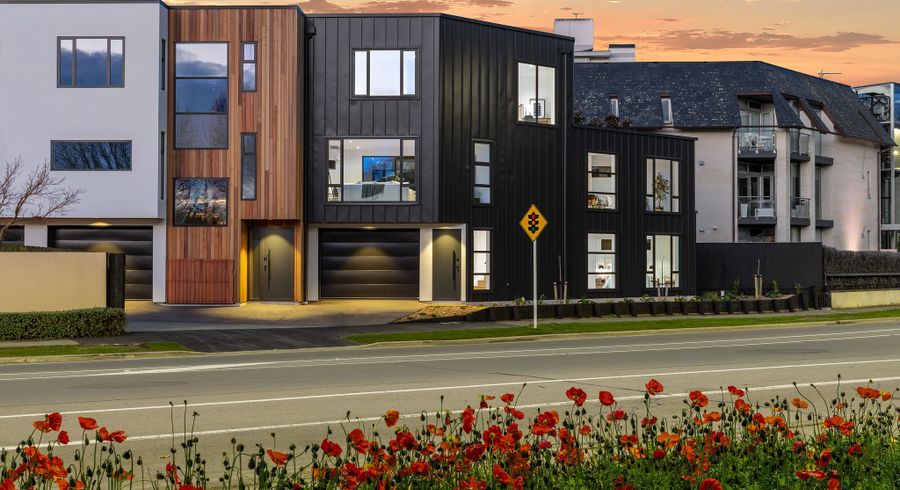  at 1/11 Carlton Mill Road, Merivale, Christchurch City, Canterbury