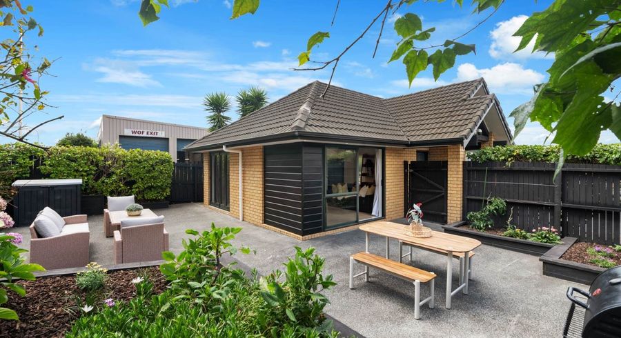  at 197 Gills Road, Half Moon Bay, Manukau City, Auckland