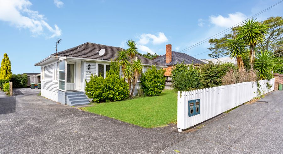  at 456 Blockhouse Bay Road, Blockhouse Bay, Auckland