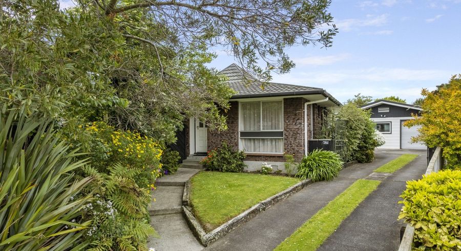  at 45 Havelock Avenue, Westbrook, Palmerston North