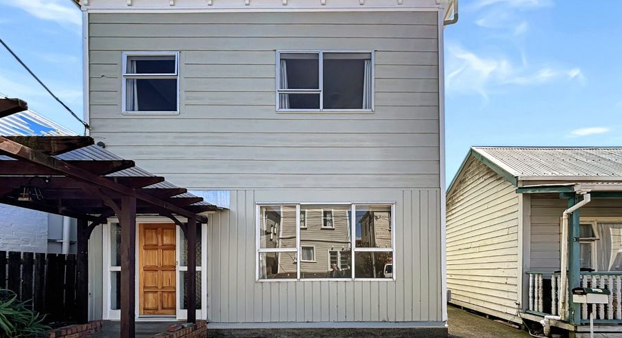  at 15 Wilson Street, Newtown, Wellington, Wellington