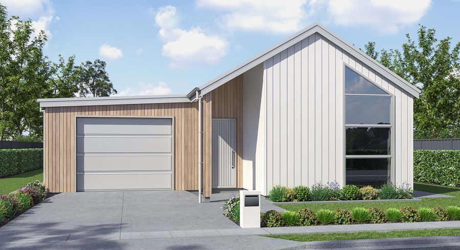  at Lot 50, 116 Powells Road, Ruakura, Hamilton, Waikato