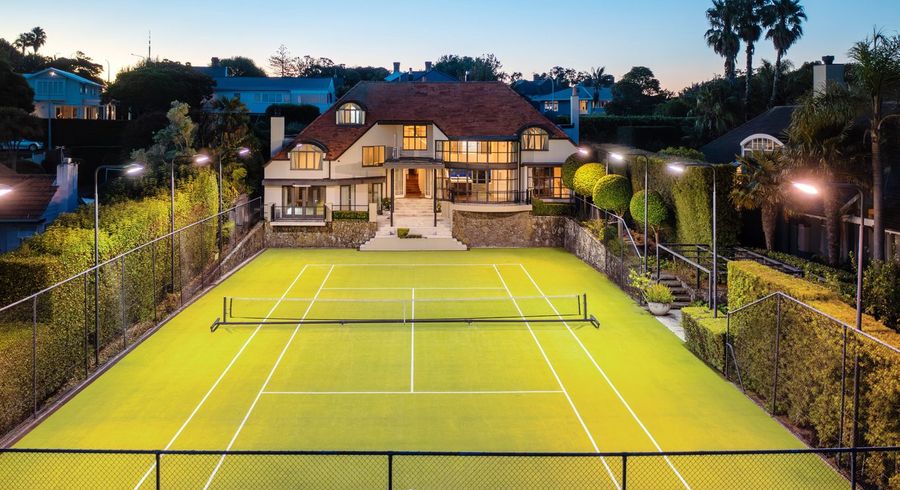  at 7 Glanville Terrace, Parnell, Auckland City, Auckland