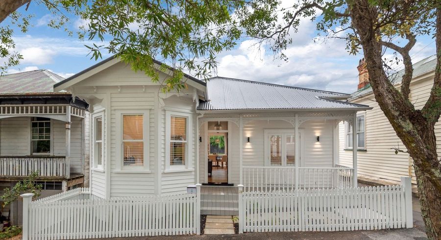  at 23 Islington Street, Ponsonby, Auckland