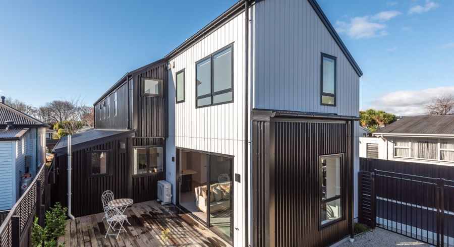  at 2/211 Springfield Road, St. Albans, Christchurch City, Canterbury