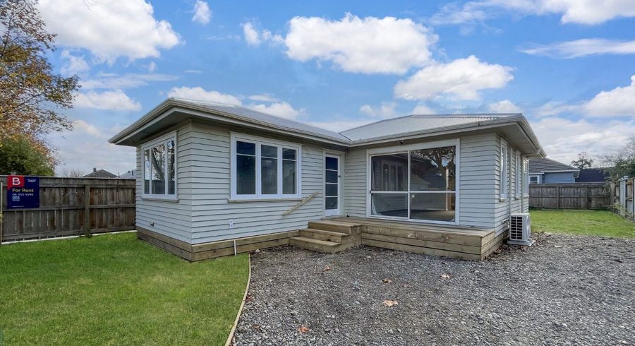  at 73A Rangiora Avenue, Roslyn, Palmerston North, Manawatu / Whanganui