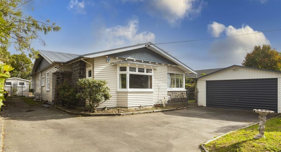  at 50 Tui Street, Fendalton, Christchurch