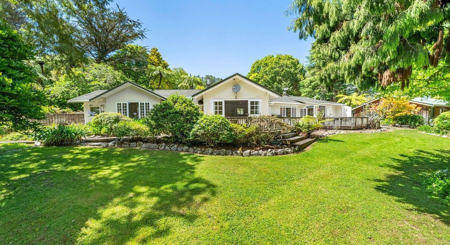  at 23a Crest Road, Akatarawa, Upper Hutt, Wellington