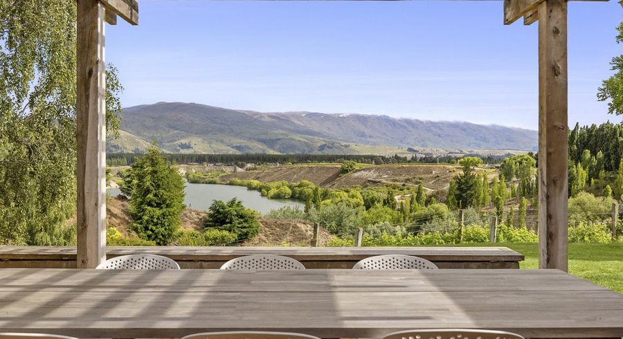  at 154C Cairnmuir Road, Cromwell, Central Otago, Otago