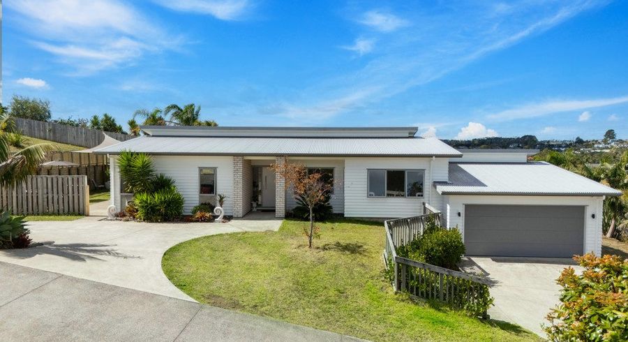 at 78 Solan Drive, Waimauku, Rodney, Auckland