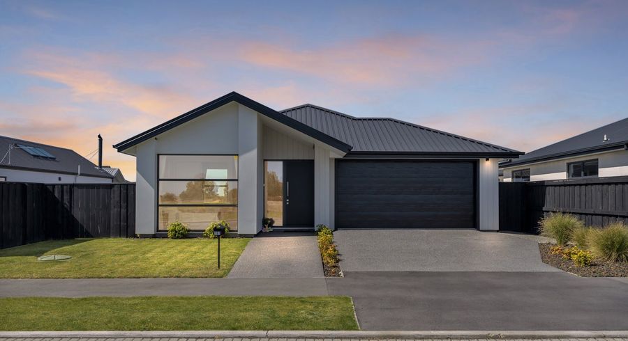  at 101 Skibbereen Drive, Halswell, Christchurch City, Canterbury