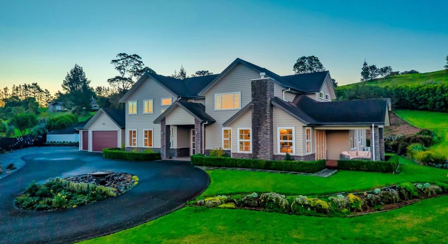  at 61B  Rautahi Terrace, Redvale, Rodney, Auckland