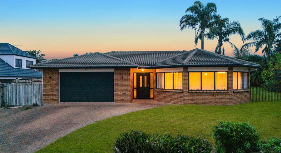  at 70 Lothian Brae, Wattle Downs, Manukau City, Auckland