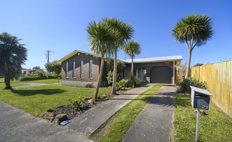  at 23 Robinson Crescent, Westbrook, Palmerston North