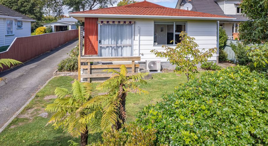  at 5A Rawhiti Place, Saint Johns Hill, Whanganui, Manawatu / Whanganui