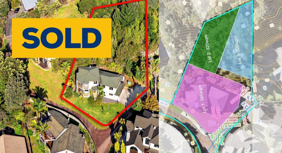  at 44 Kate Sheppard Avenue, Torbay, Auckland