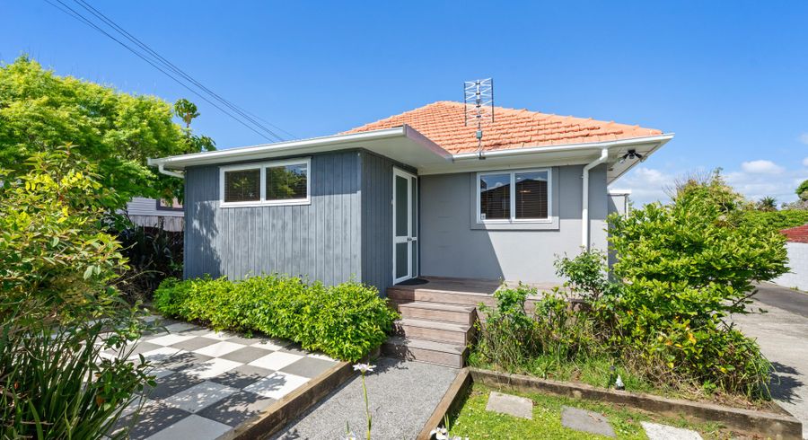  at 48A Boakes Road, Mount Wellington, Auckland City, Auckland