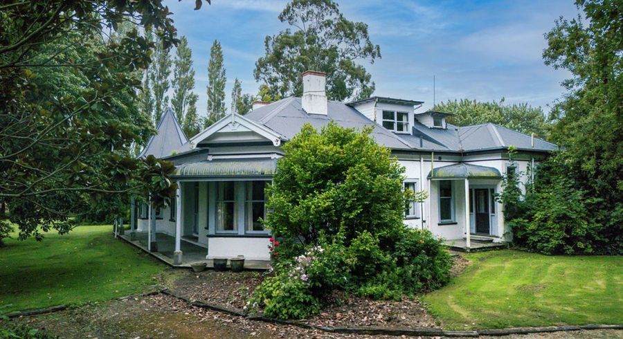  at 105 Albert Street, Ashburton, Ashburton, Canterbury