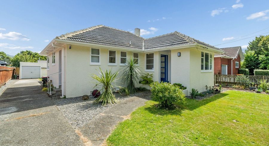  at 26 Godley Street, Waterloo, Lower Hutt, Wellington