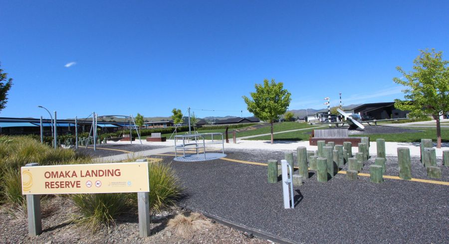  at 32 Catalina crescent, Burleigh, Blenheim