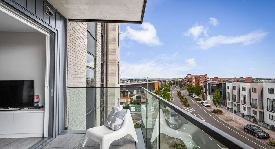  at 203/2 Onekiritea Road, Hobsonville, Waitakere City, Auckland