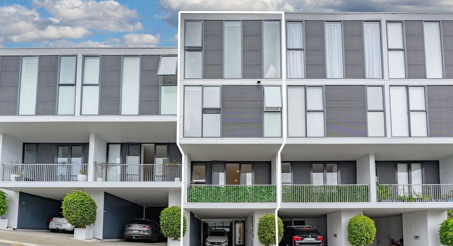  at 82 Fisher-Point Drive, City Centre, Auckland City, Auckland