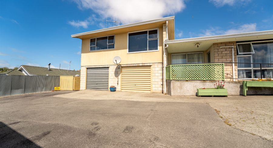  at 3/12 Douglas Street, Highfield, Timaru